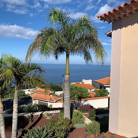 סאוסאל Apartamento Mar Y Teide מראה חיצוני תמונה