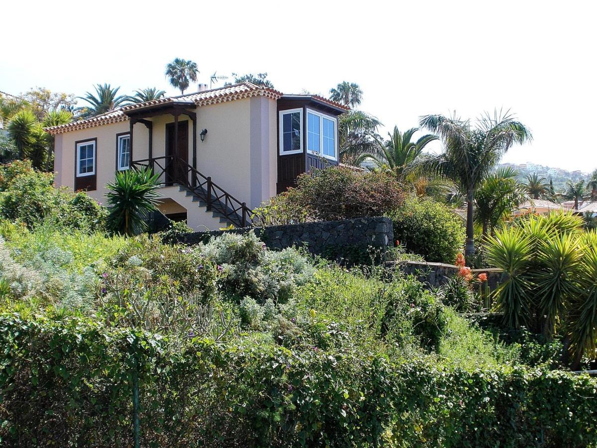 סאוסאל Apartamento Mar Y Teide מראה חיצוני תמונה