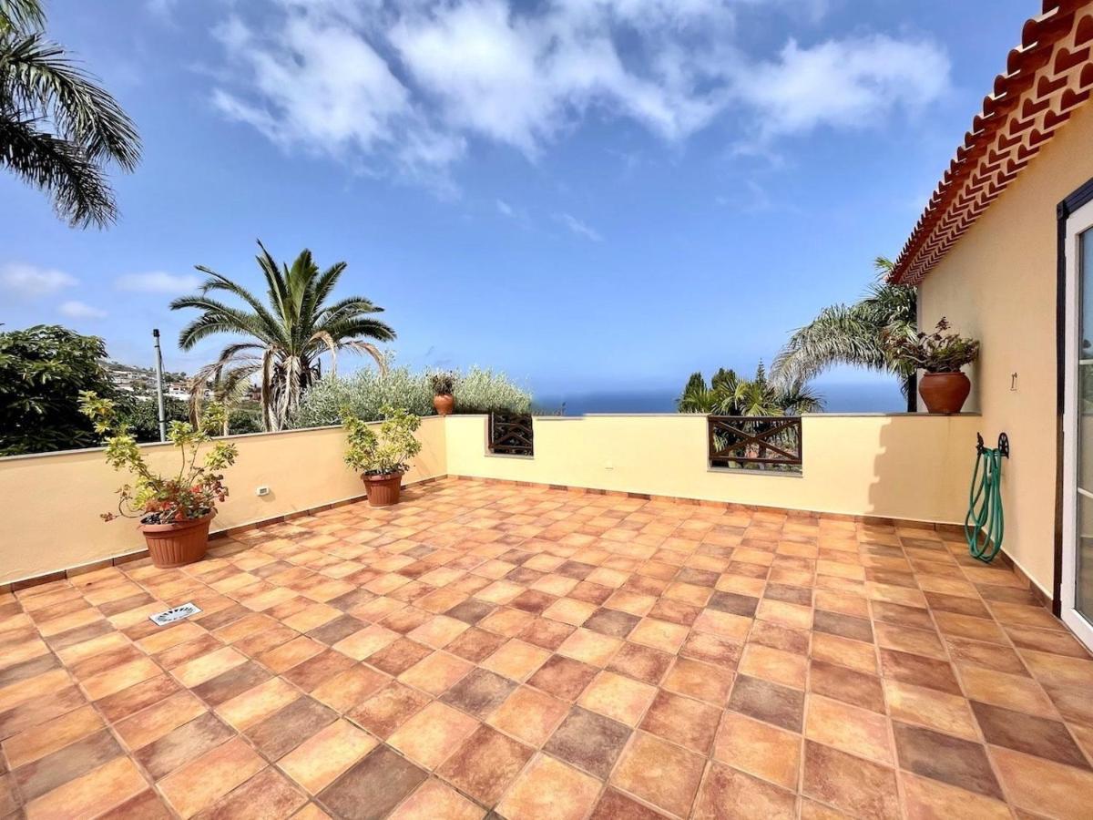 סאוסאל Apartamento Mar Y Teide מראה חיצוני תמונה