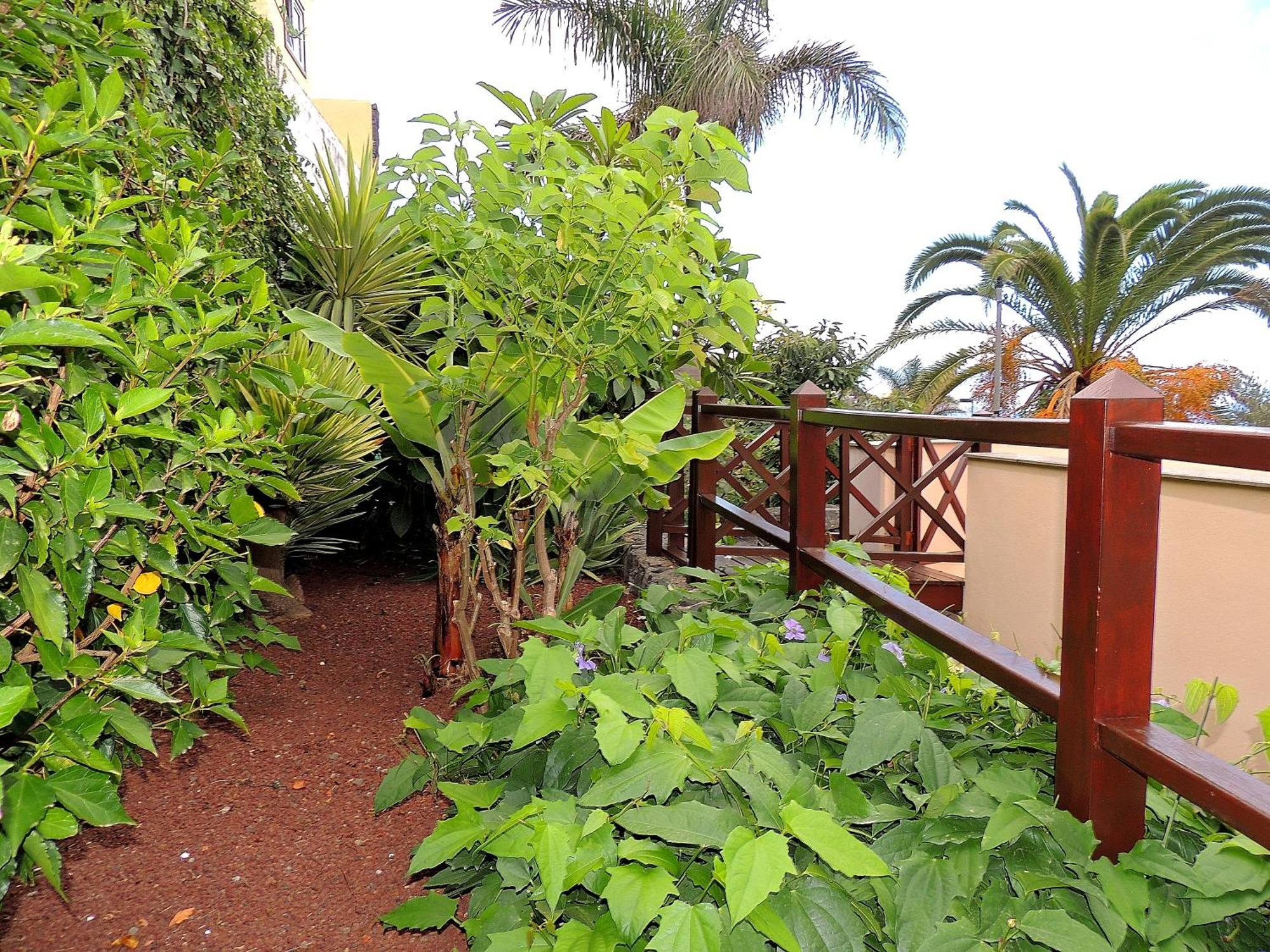 סאוסאל Apartamento Mar Y Teide מראה חיצוני תמונה