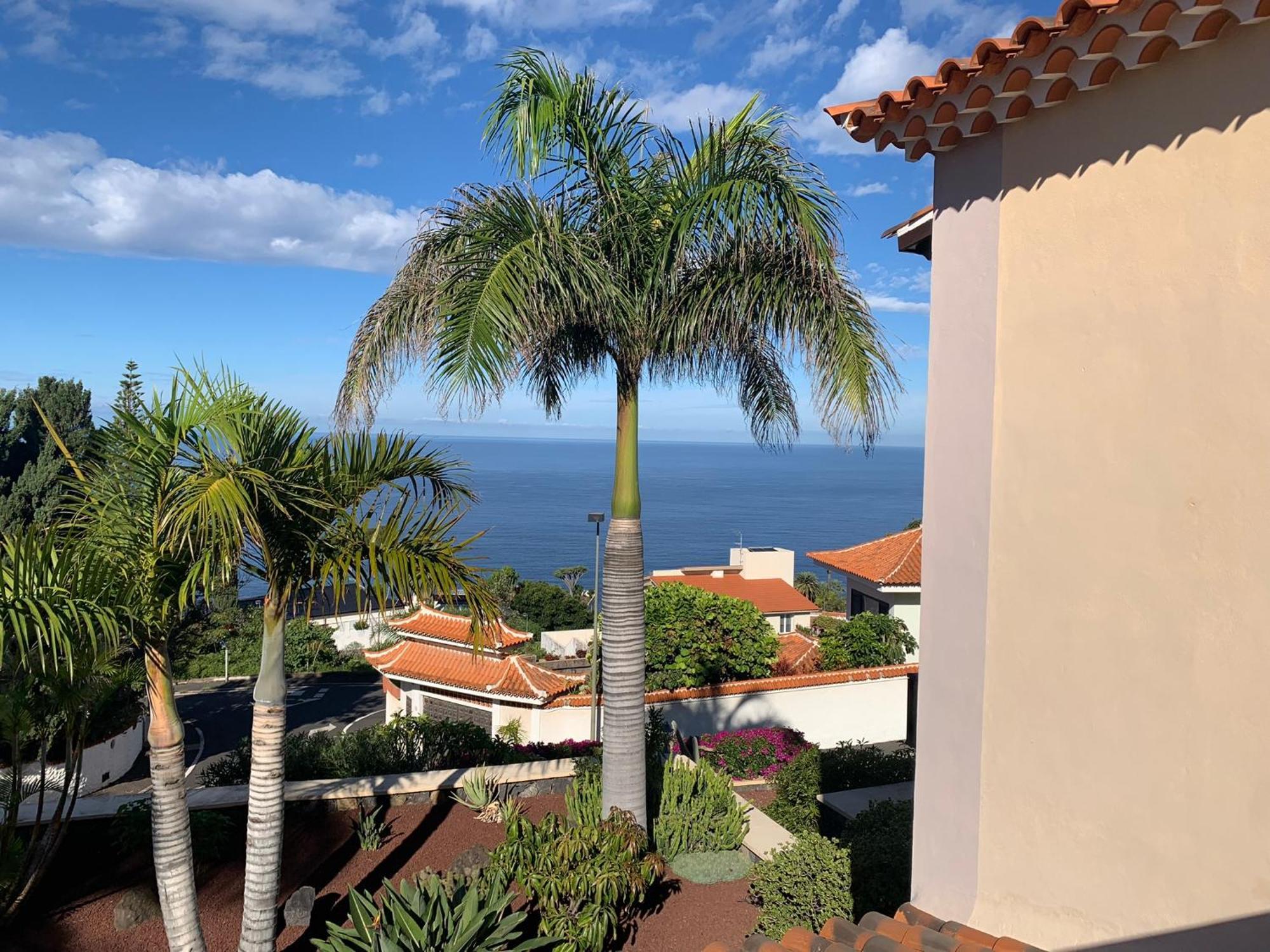 סאוסאל Apartamento Mar Y Teide מראה חיצוני תמונה