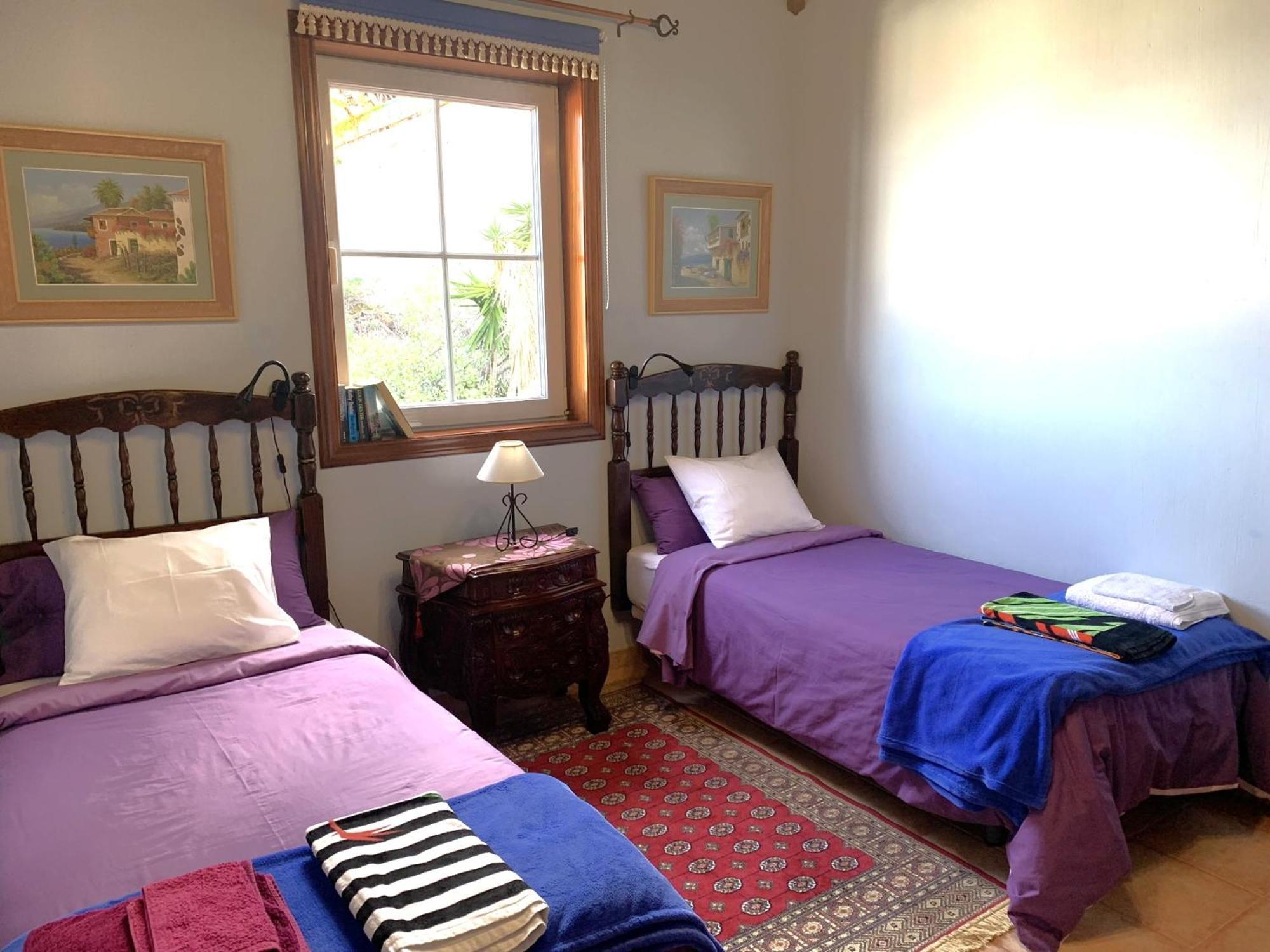 סאוסאל Apartamento Mar Y Teide מראה חיצוני תמונה
