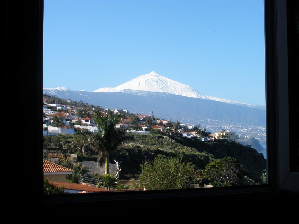 סאוסאל Apartamento Mar Y Teide מראה חיצוני תמונה
