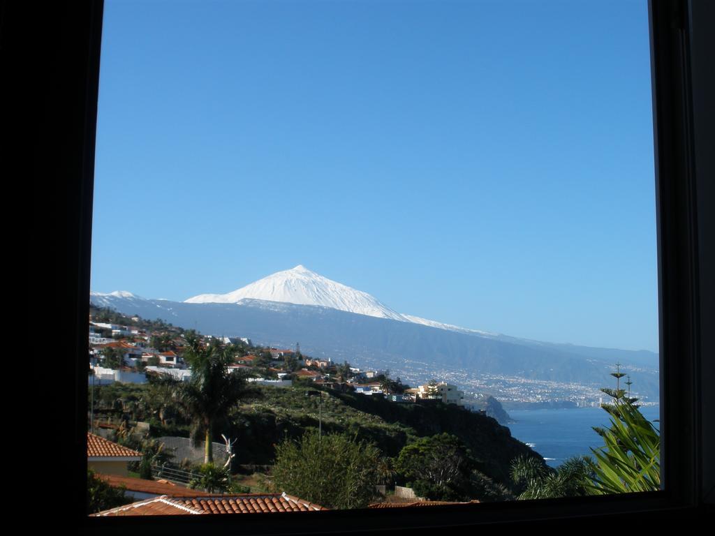 סאוסאל Apartamento Mar Y Teide מראה חיצוני תמונה